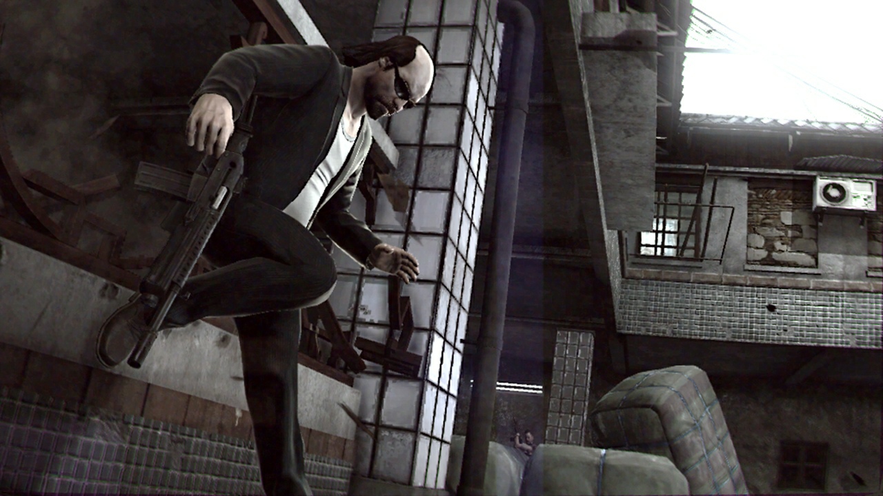 Kane & Lynch 2: Dog Days (Edición Limitada) - Imagen 25